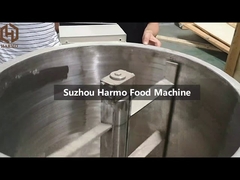 チョコレート保有物タンク