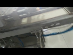 100kg 1撃たれたチョコレート成形機