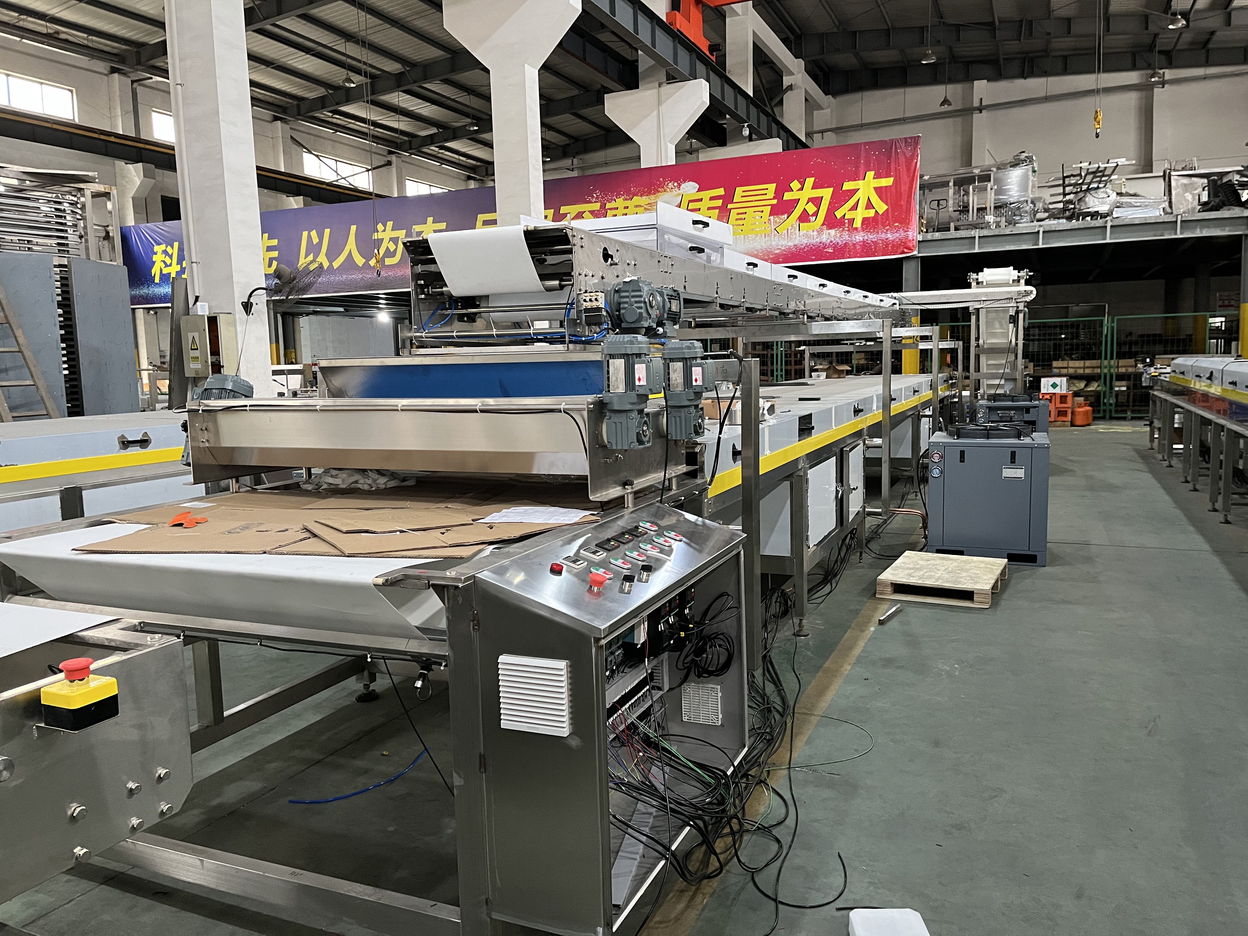 最新の企業ブログについて ポップコーン ダブルカラー デコレーション&冷却