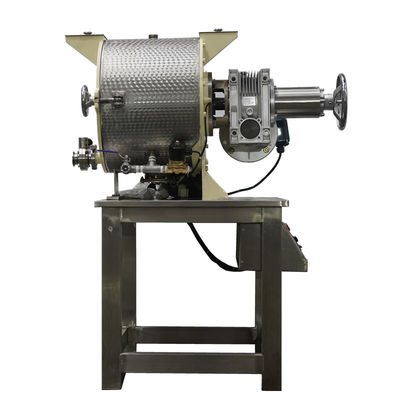 購入 20L チョコレートコンチェマシン (カカオ精製用) 380V 3相 online manufacture