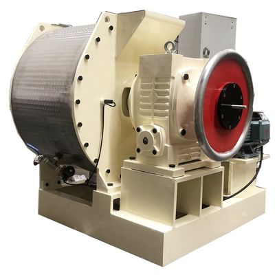 購入 100L Chocolate Conche Refiner 5.5kW 380V for Chocolate Production online manufacture