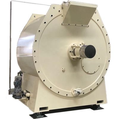 購入 3000L Chocolate Conche Machine 45kw Carbon Steel Continuous Type online manufacture