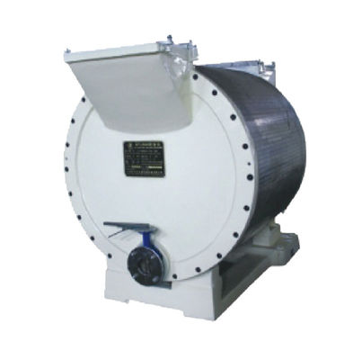 購入 炭酸鋼 500L 2572kg チョコレート磨き機 online manufacture