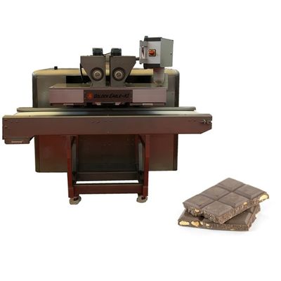 購入 多色チョコレート鋳造機 100kg/h online manufacture