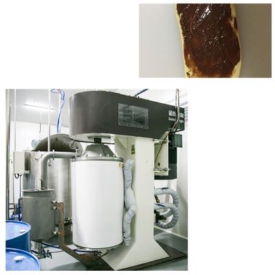 購入 単軸連続コカオマスチョコレートボールミル 500kg/h online manufacture