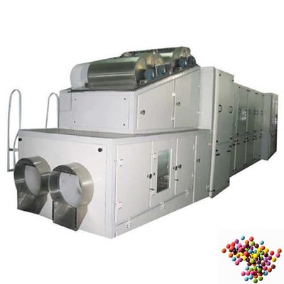 購入 レンズ造り 200kg/H チョコレート豆生産ライン online manufacture