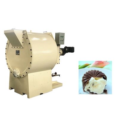 購入 PLC制御 6000lb 炭素鋼コンシェチョコレート機 online manufacture