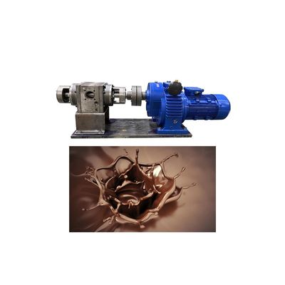 購入 1500W 380V 周波数インバーター制御 チョコレート転送ポンプ 35L/Min online manufacture