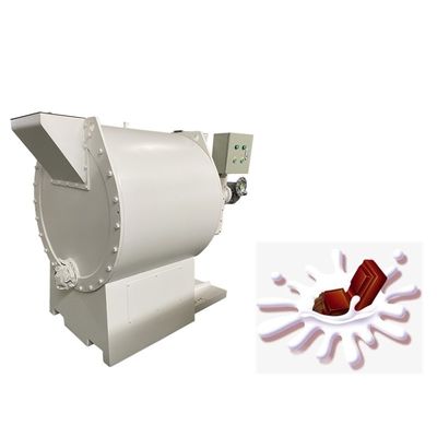2200Lb 22 Micron Chocolate Spread Making Machine 26KW