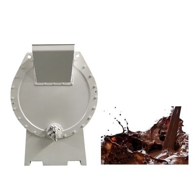 購入 1000kg/シフト 純粋なダークチョコレート・コンシェ・マシン online manufacture