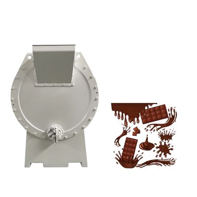 購入 380V 21ミクロン チョコレート精製機 コンシェ 1000kg/日 online manufacture