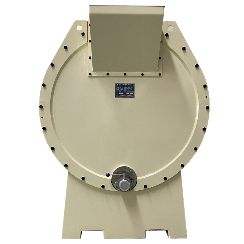 2T Chocolate Conche Machine for Industrial Chocolate Production