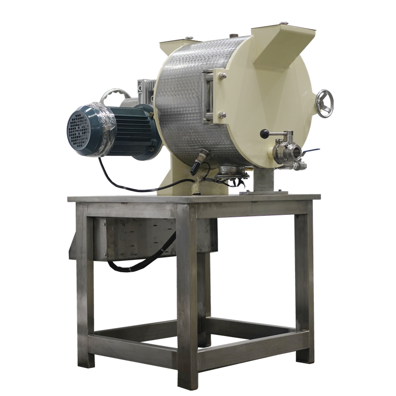 20L Chocolate Conche Machine for Small Production 380V
