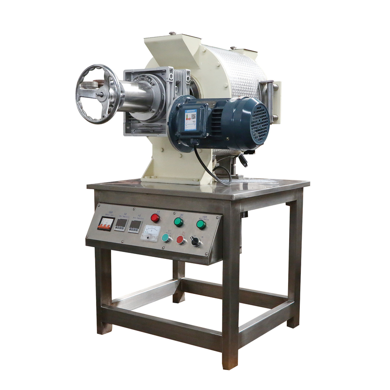 20L Chocolate Conche Machine for Cocoa Refining 380V 3Phase
