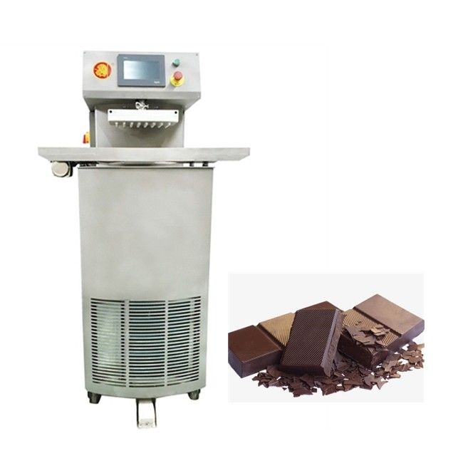 Cocoa Butter 25kg Industrial Chocolate Making Equipment
