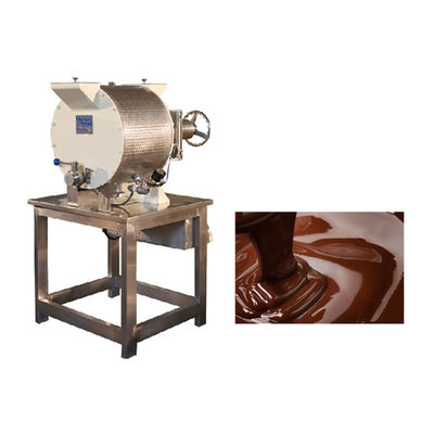 ISO 93rpm 20L 自動チョコレート精製機