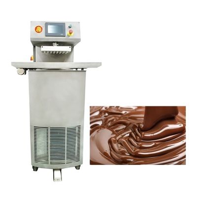 25L チョコレート テンパリング マシン