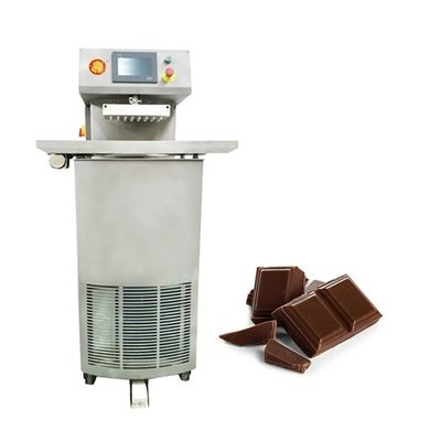 ステンレス鋼 25L ミニチョコレートメーカー