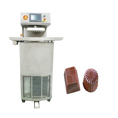 滑らかな味 30rpm チョコレートメルト商用