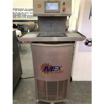 自動 25L プロショアル チョコレート テンパリング マシン