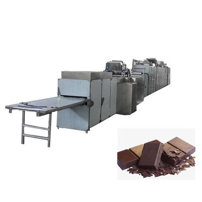 詰め込み生産量 200kg チョコレート鋳造機