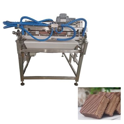 パン製品 1200mm チョコレート装飾機