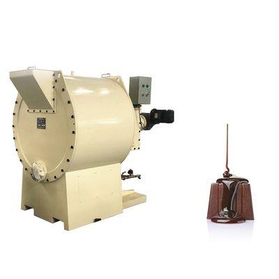 電気暖房 26KW 1000L チョコレートコンシェ精製機