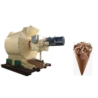 2200lb 巧みなサイズ チョコレートマスの磨きのためのショコラコンシェマシン