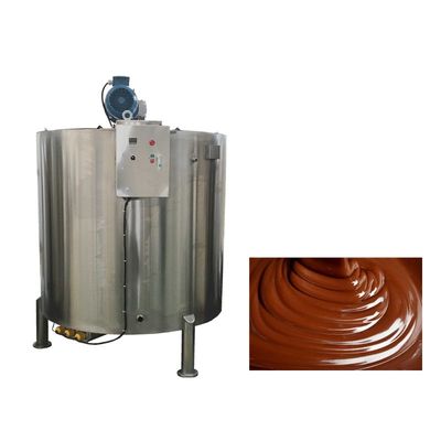 SUS304 複合チョコレート 収納タンク 2200lb