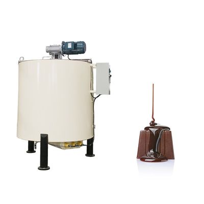 高衛生性熟成チョコレートタンク 1100lb 2200lb