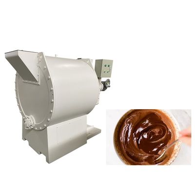 2200Lb 22 マイクロン チョコレート スプレッド メーカー 26KW
