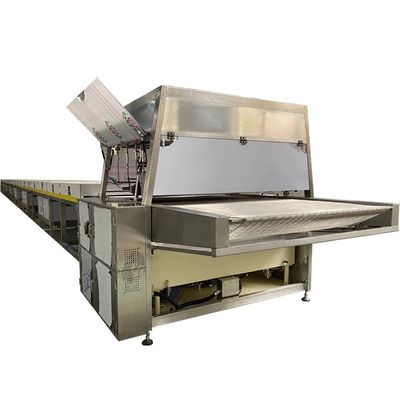購入 コップランド・コンプレッサーと18Mの冷却トンネル online manufacture