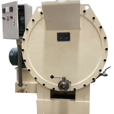 購入 Speed 0-30RPM Chocolate Making Machine with Capacity 50-200KGH Engineered to Improve Chocolate Manufacturing Efficiency online manufacture
