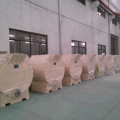 購入 150KG チョコレートコンシェ・マシン PLC制御システムと温度 0-100C チョコレート生産ラインに最適 online manufacture