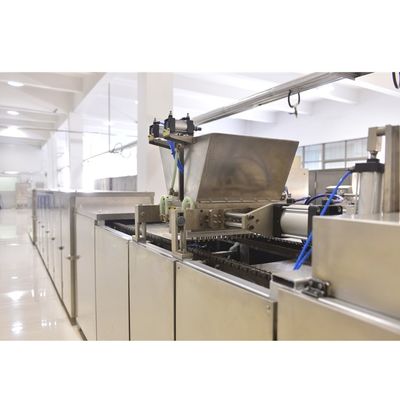 購入 3つのデポジター 380pcs チョコレートコインを作るマシン online manufacture