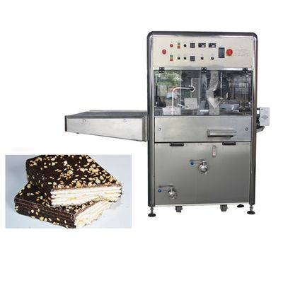 購入 チューブ型交換器と冷却トンネル オンライン製造