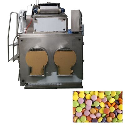 購入 ISO9001 300kg/h チョコレート豆生産ライン オンライン製造