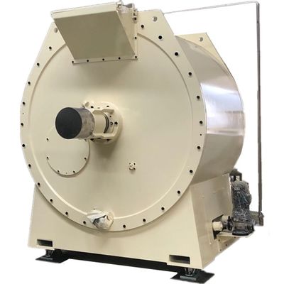 57KW 6000lb パン屋製造のためのチョコレートスプレッド製造機械