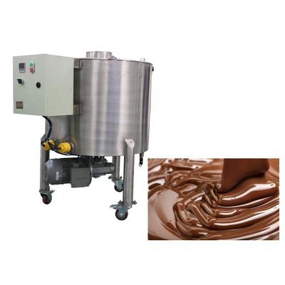 手作りチョコレートショップ 30L チョコレート 貯蔵タンク